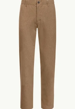 Winternebel Pants M-Jack Wolfskin Best