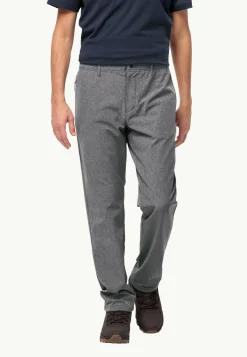 Winternebel Pants M-Jack Wolfskin Best