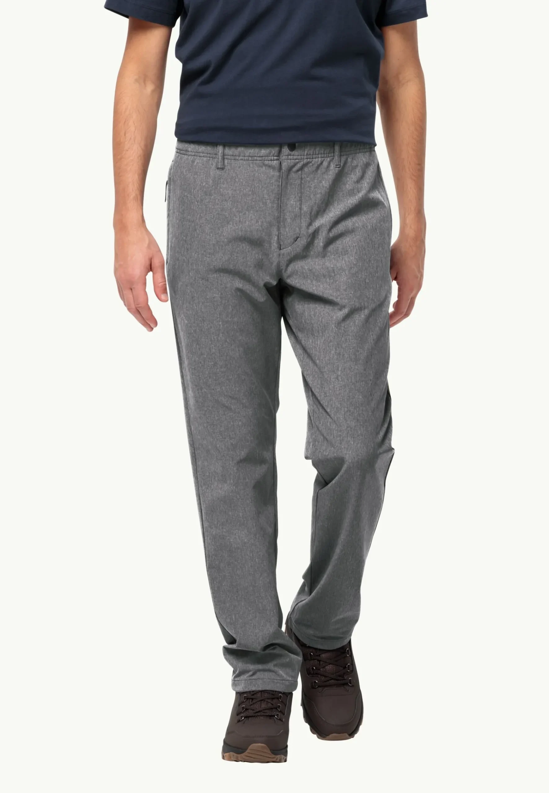 Winternebel Pants M-Jack Wolfskin Best