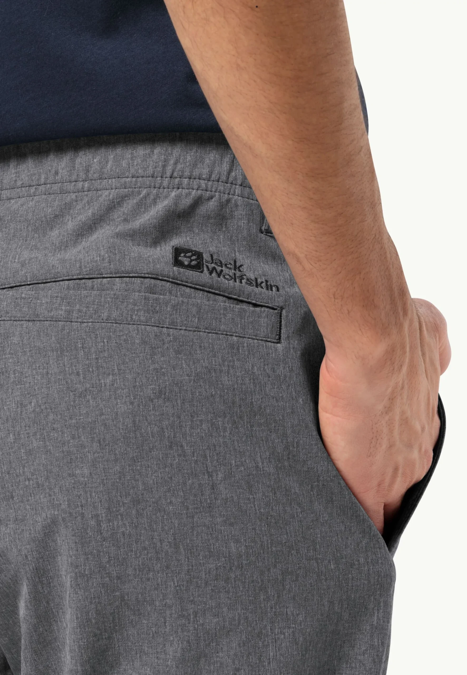 Winternebel Pants M-Jack Wolfskin Best