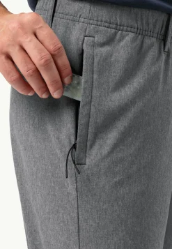 Winternebel Pants M-Jack Wolfskin Best