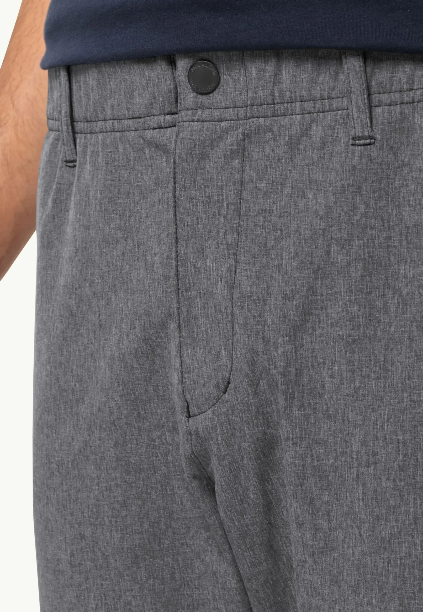 Winternebel Pants M-Jack Wolfskin Best