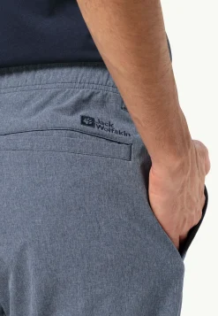 Winternebel Pants M-Jack Wolfskin Best