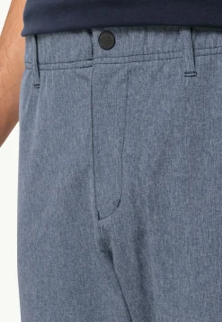 Winternebel Pants M-Jack Wolfskin Best