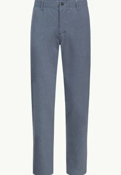 Winternebel Pants M-Jack Wolfskin Best