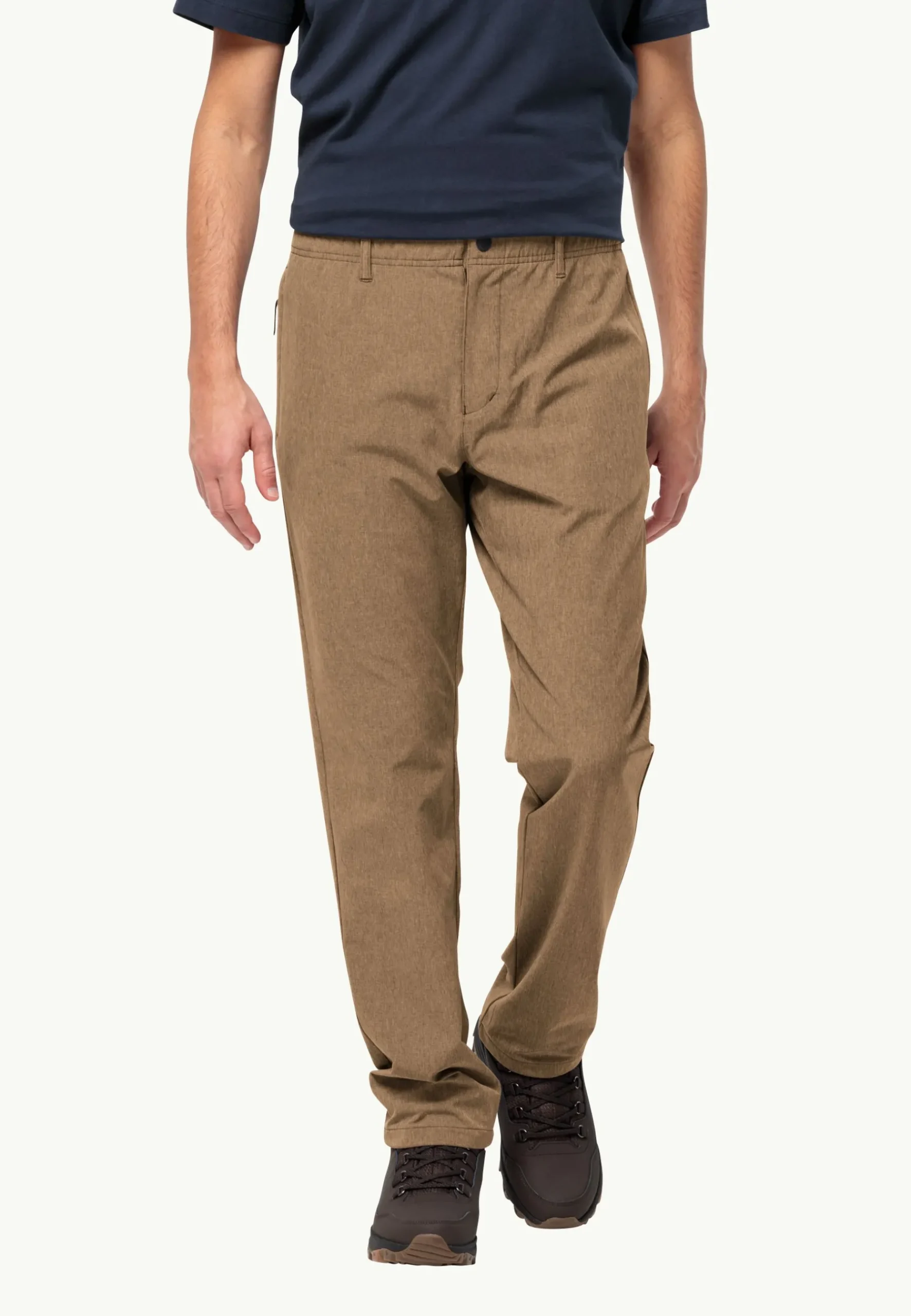 Winternebel Pants M-Jack Wolfskin Best