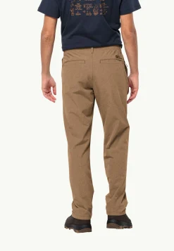 Winternebel Pants M-Jack Wolfskin Best