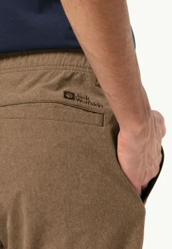 Winternebel Pants M-Jack Wolfskin Best