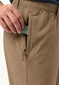 Winternebel Pants M-Jack Wolfskin Best
