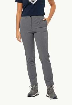 Winternebel Pants W-Jack Wolfskin New