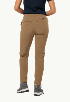 Winternebel Pants W-Jack Wolfskin New