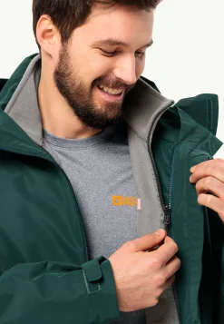 Winterstein Fz M-Jack Wolfskin