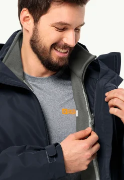 Winterstein Fz M-Jack Wolfskin