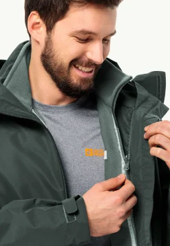 Winterstein Fz M-Jack Wolfskin