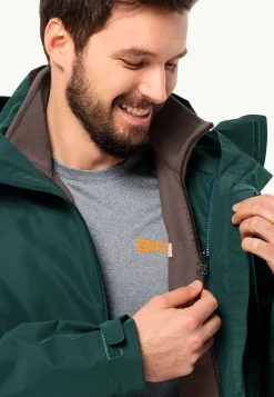 Winterstein Fz M-Jack Wolfskin