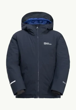 Wisper Ins Jacket K-Jack Wolfskin Online