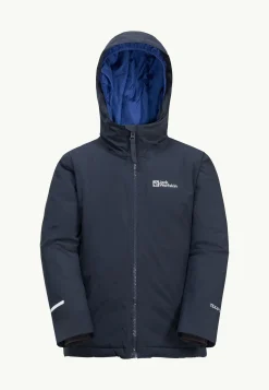 Wisper Ins Jacket K-Jack Wolfskin Online