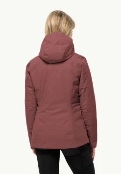 Wisper Ins Jkt W-Jack Wolfskin Online