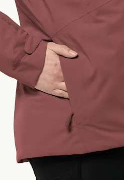 Wisper Ins Jkt W-Jack Wolfskin Online