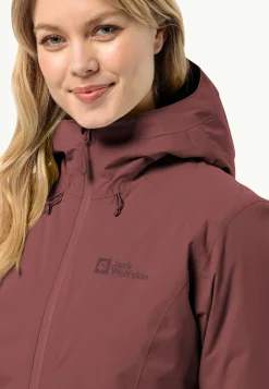 Wisper Ins Jkt W-Jack Wolfskin Online