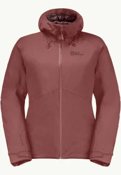 Wisper Ins Jkt W-Jack Wolfskin Online