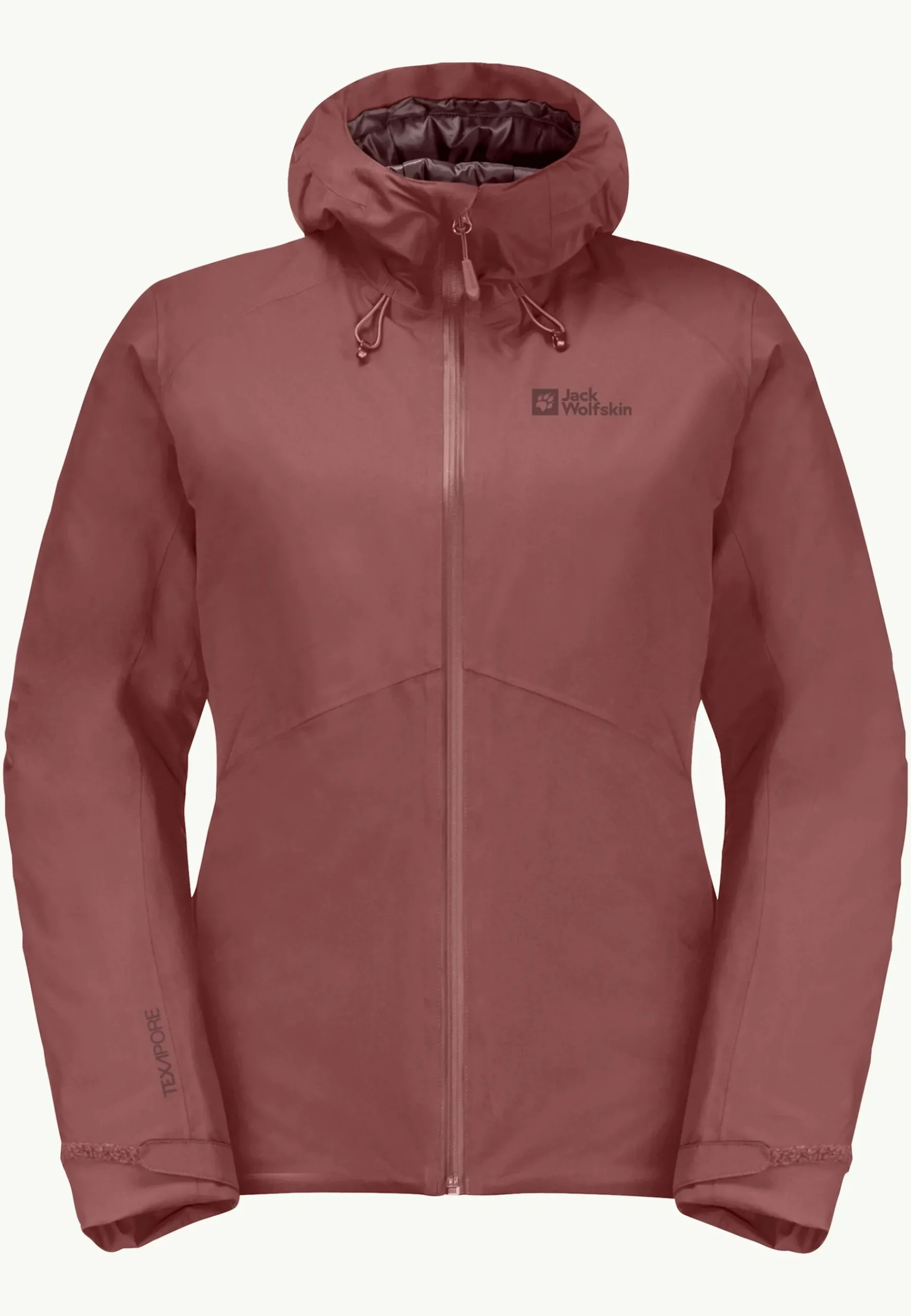 Wisper Ins Jkt W-Jack Wolfskin Online
