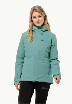 Wisper Ins Jkt W-Jack Wolfskin Online