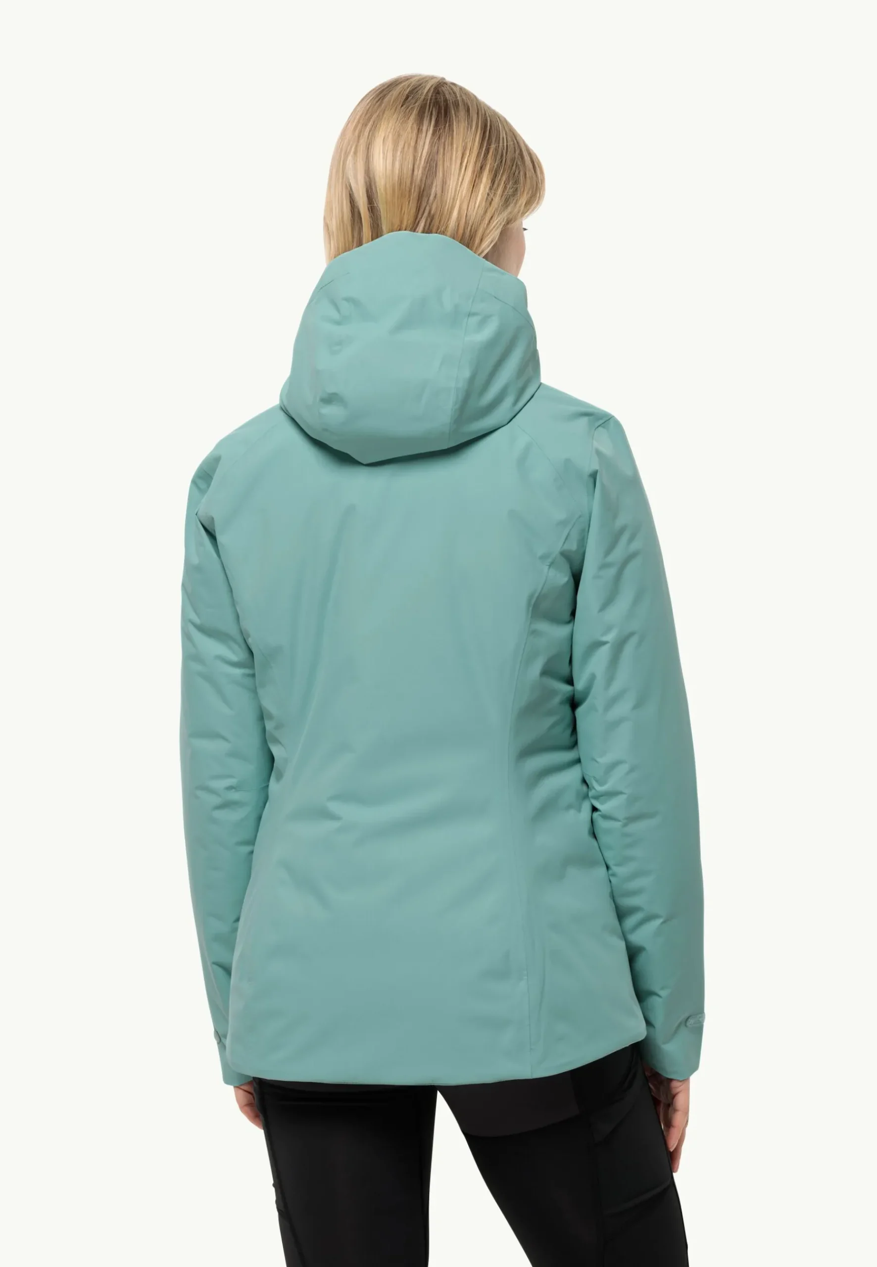 Wisper Ins Jkt W-Jack Wolfskin Online