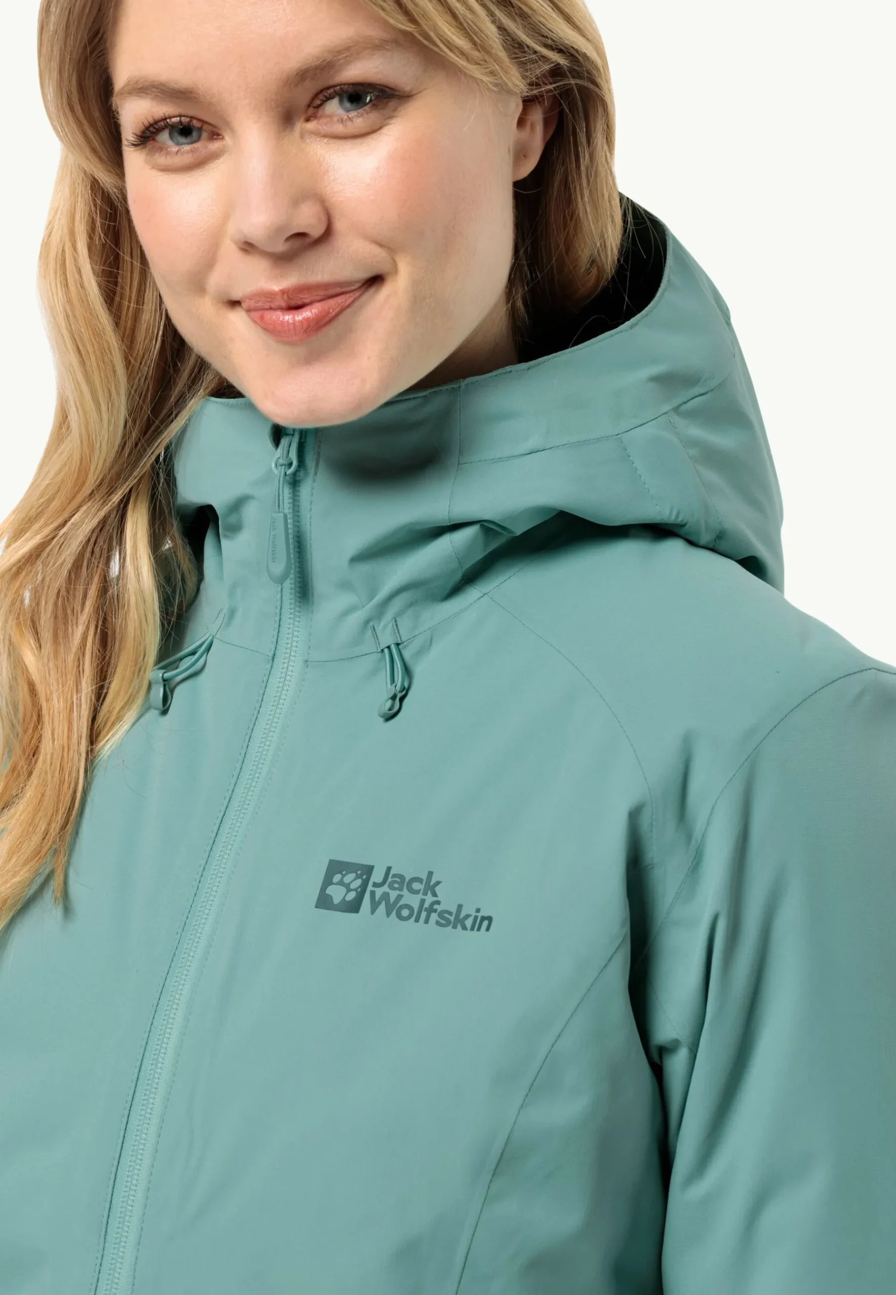 Wisper Ins Jkt W-Jack Wolfskin Online