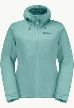 Wisper Ins Jkt W-Jack Wolfskin Online