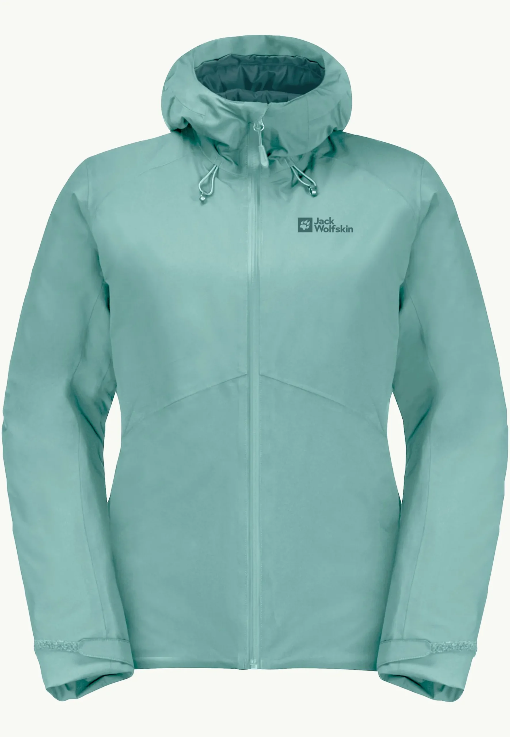 Wisper Ins Jkt W-Jack Wolfskin Online