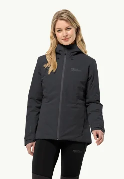 Wisper Ins Jkt W-Jack Wolfskin Online