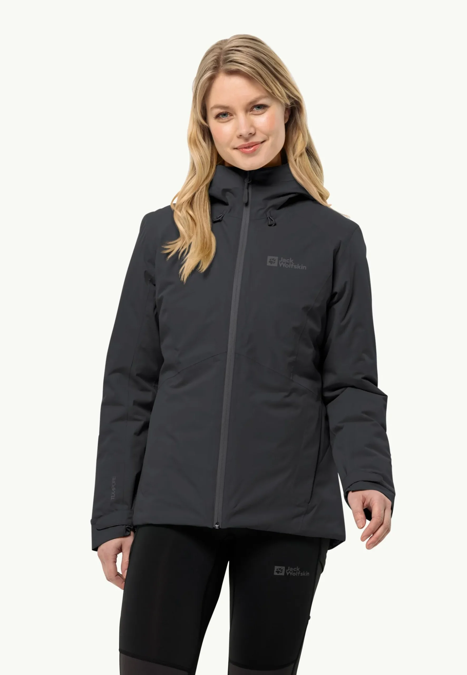 Wisper Ins Jkt W-Jack Wolfskin Online