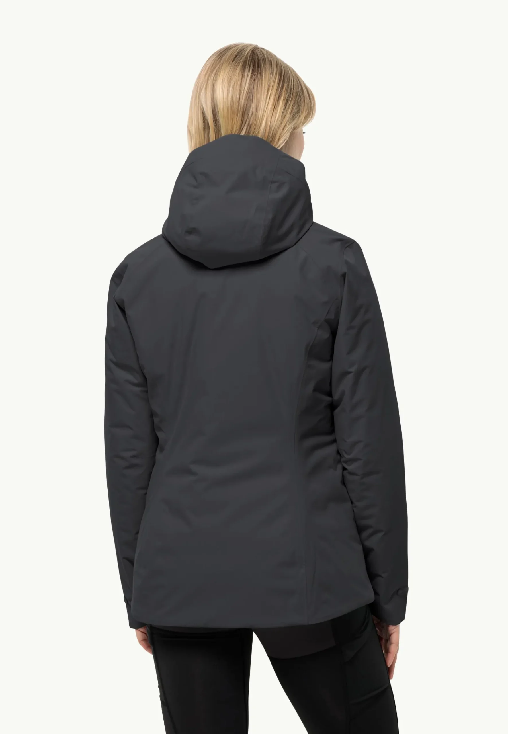 Wisper Ins Jkt W-Jack Wolfskin Online