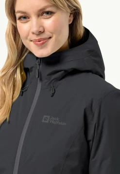 Wisper Ins Jkt W-Jack Wolfskin Online