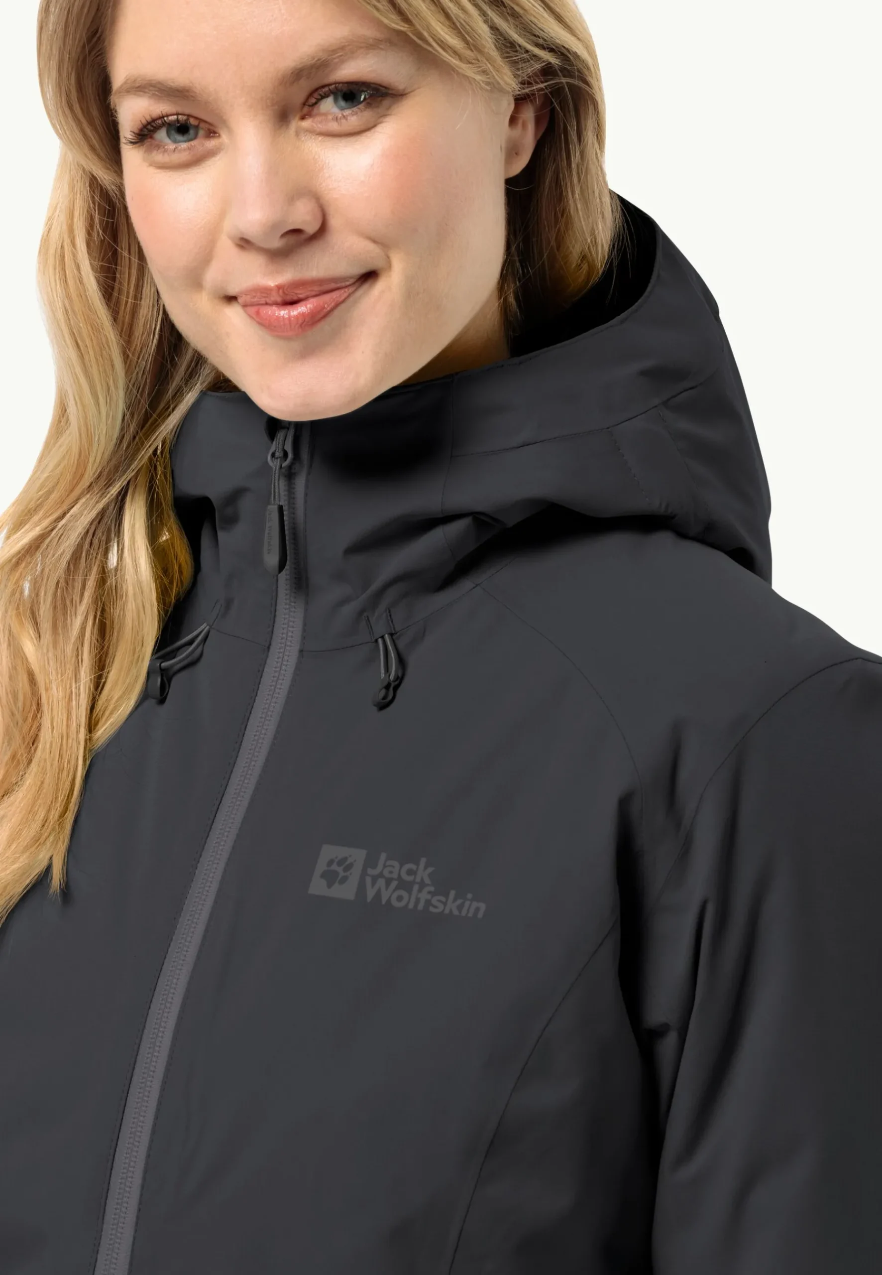 Wisper Ins Jkt W-Jack Wolfskin Online