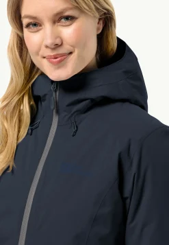 Wisper Ins Jkt W-Jack Wolfskin Online