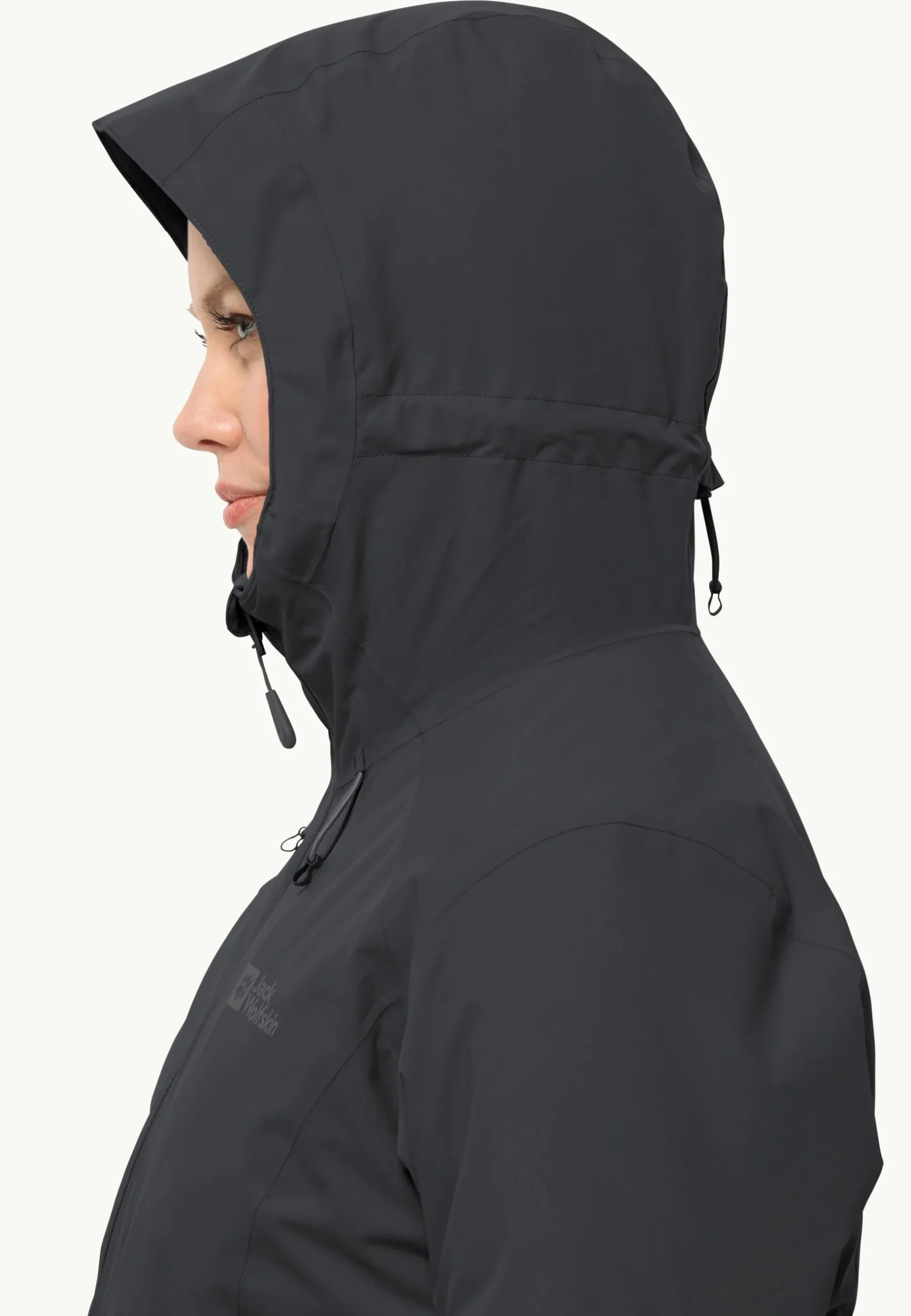 Wisper Ins Jkt W-Jack Wolfskin Online