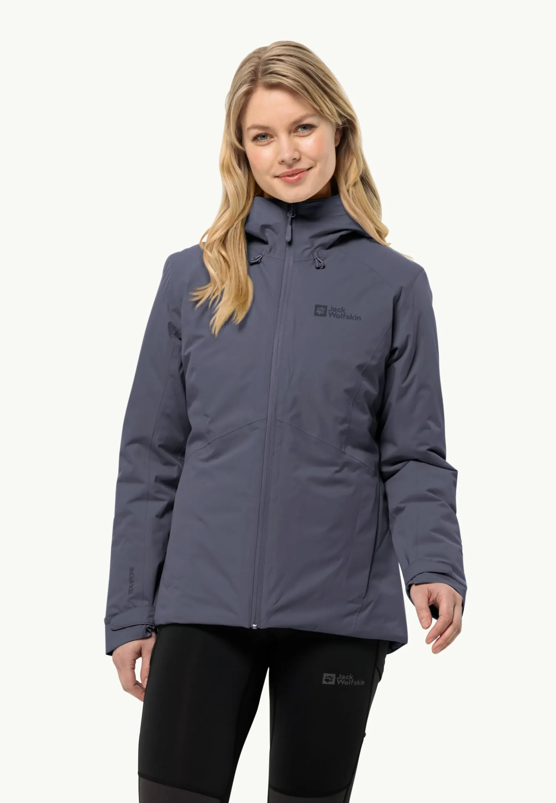 Wisper Ins Jkt W-Jack Wolfskin Online