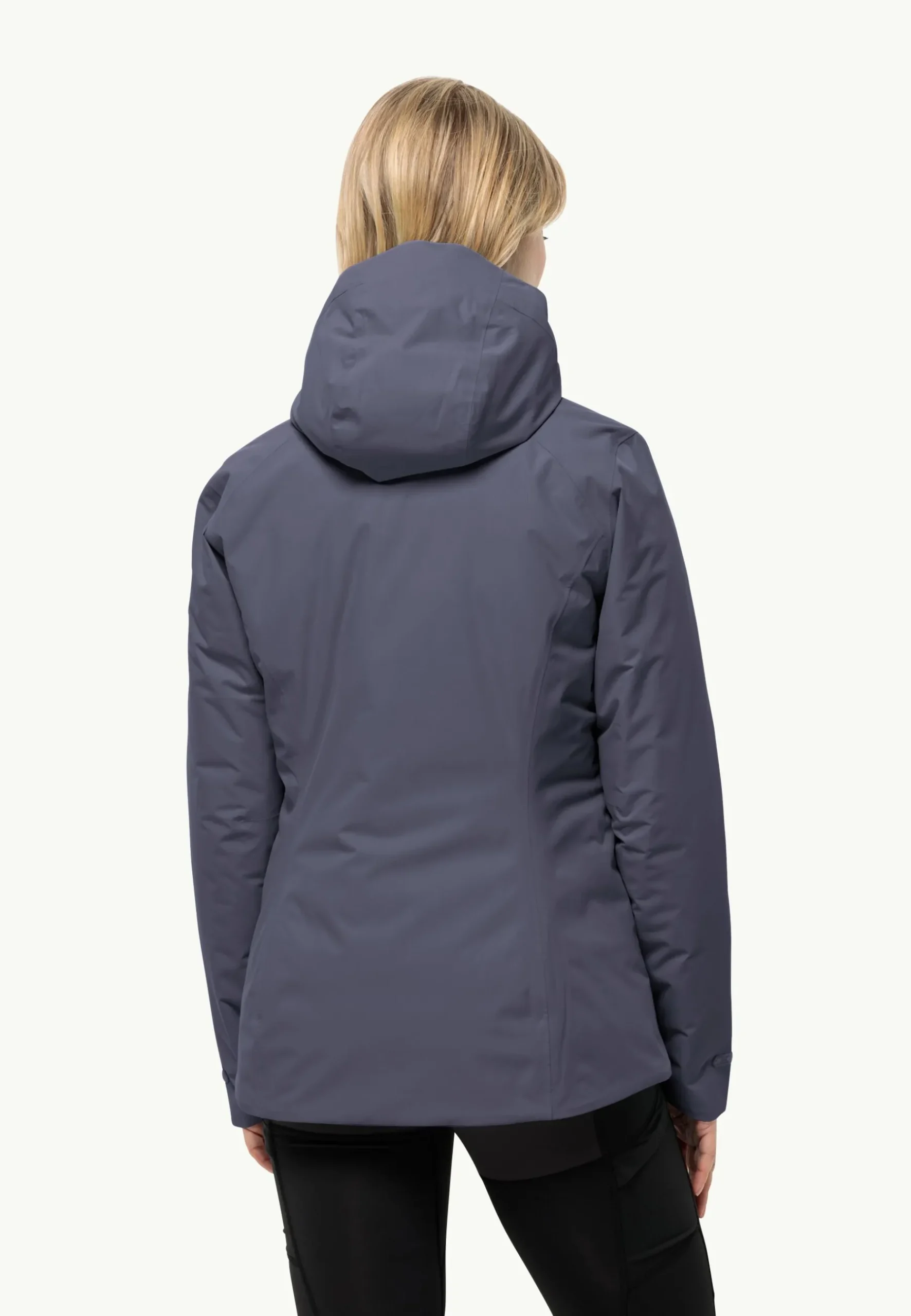 Wisper Ins Jkt W-Jack Wolfskin Online