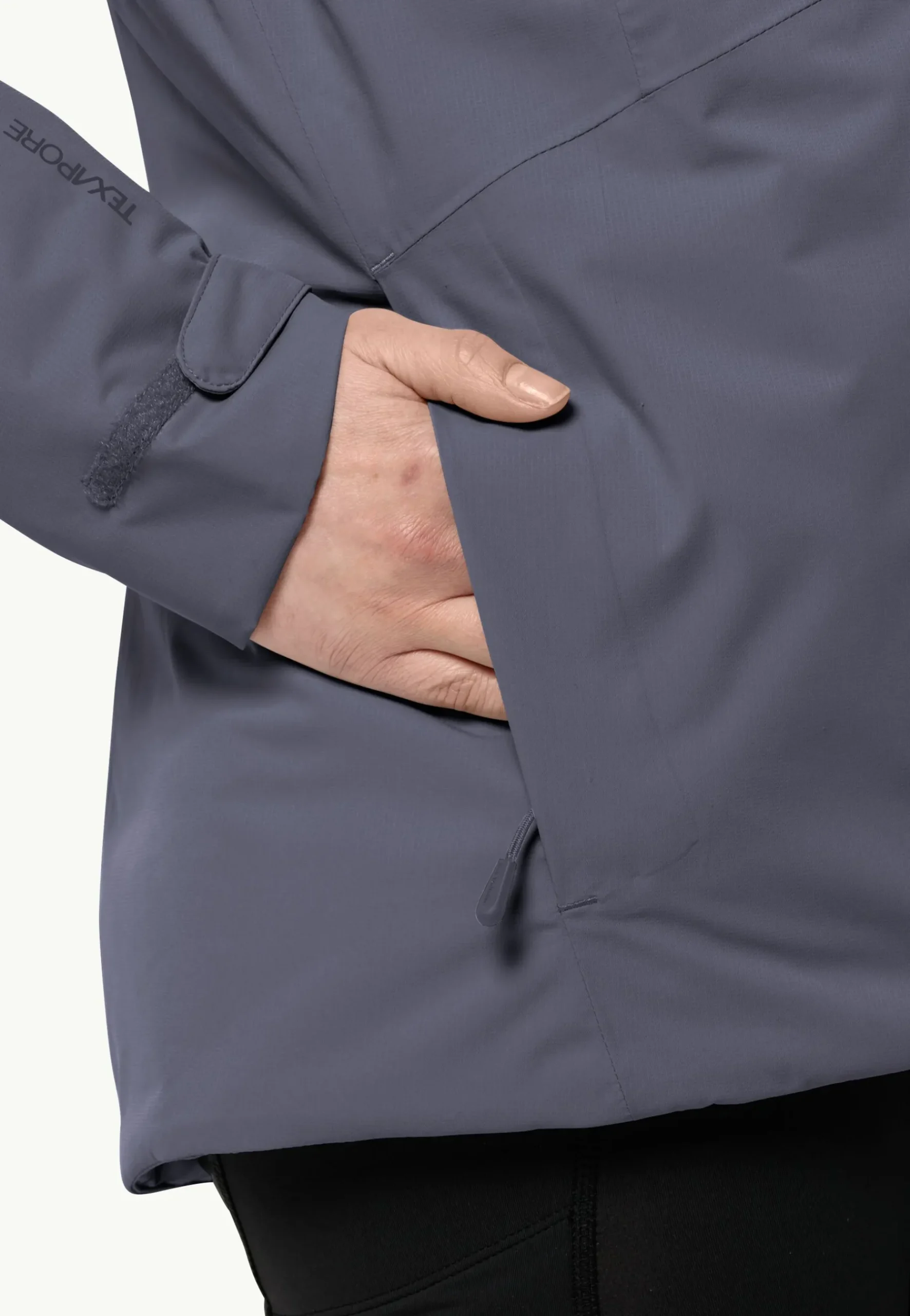 Wisper Ins Jkt W-Jack Wolfskin Online
