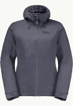 Wisper Ins Jkt W-Jack Wolfskin Online
