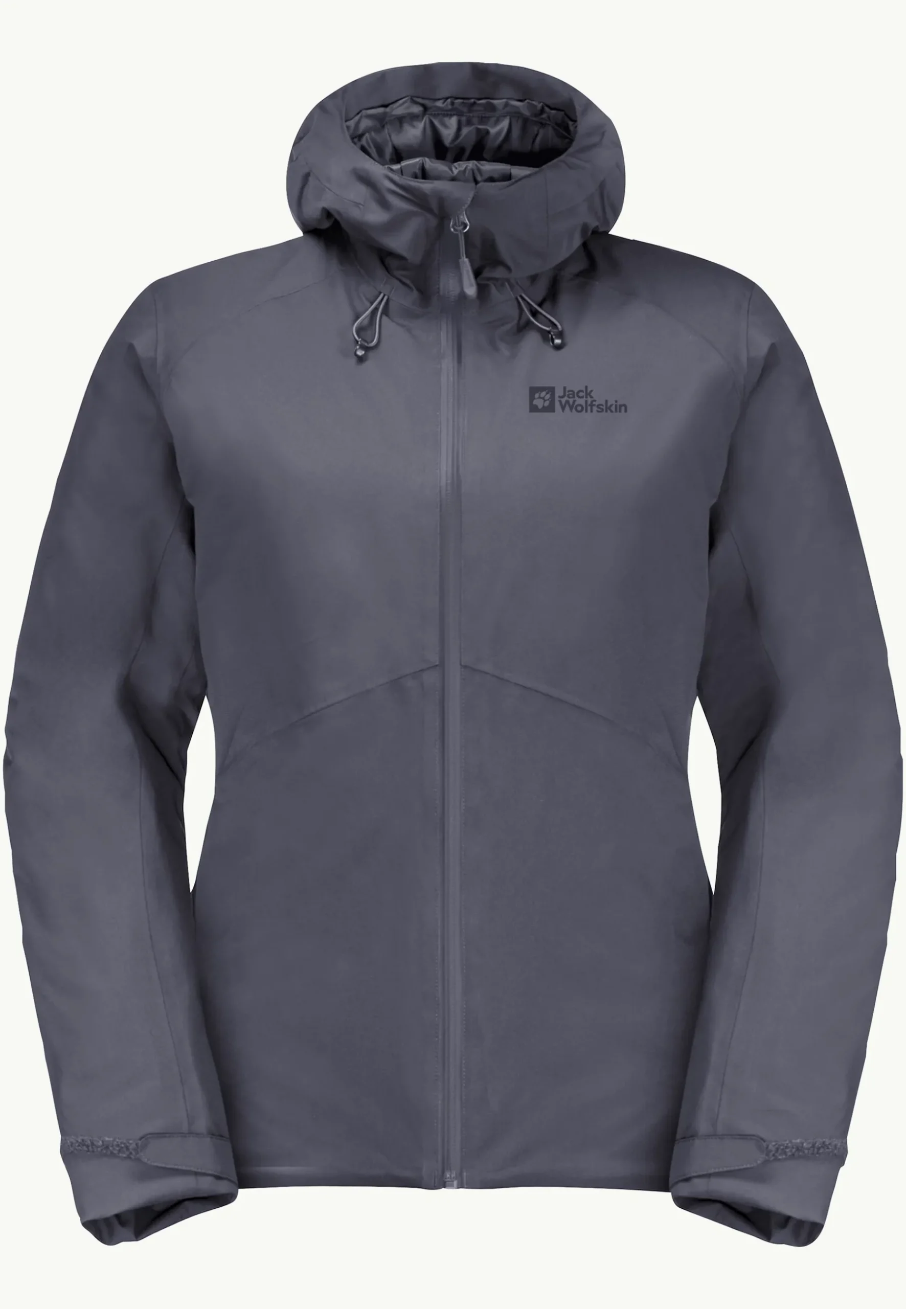 Wisper Ins Jkt W-Jack Wolfskin Online