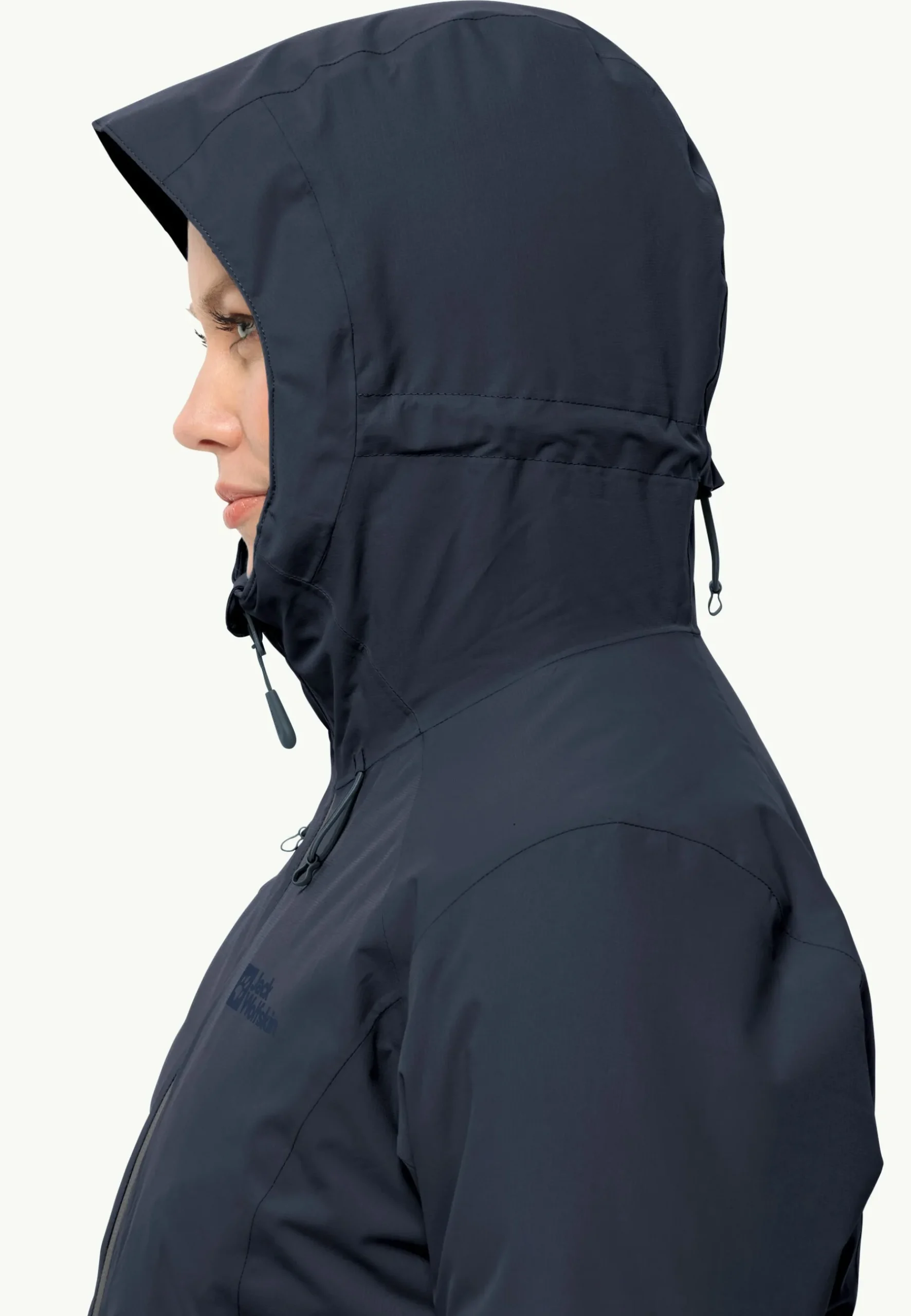 Wisper Ins Jkt W-Jack Wolfskin Online