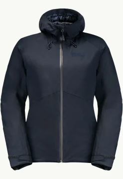 Wisper Ins Jkt W-Jack Wolfskin Online