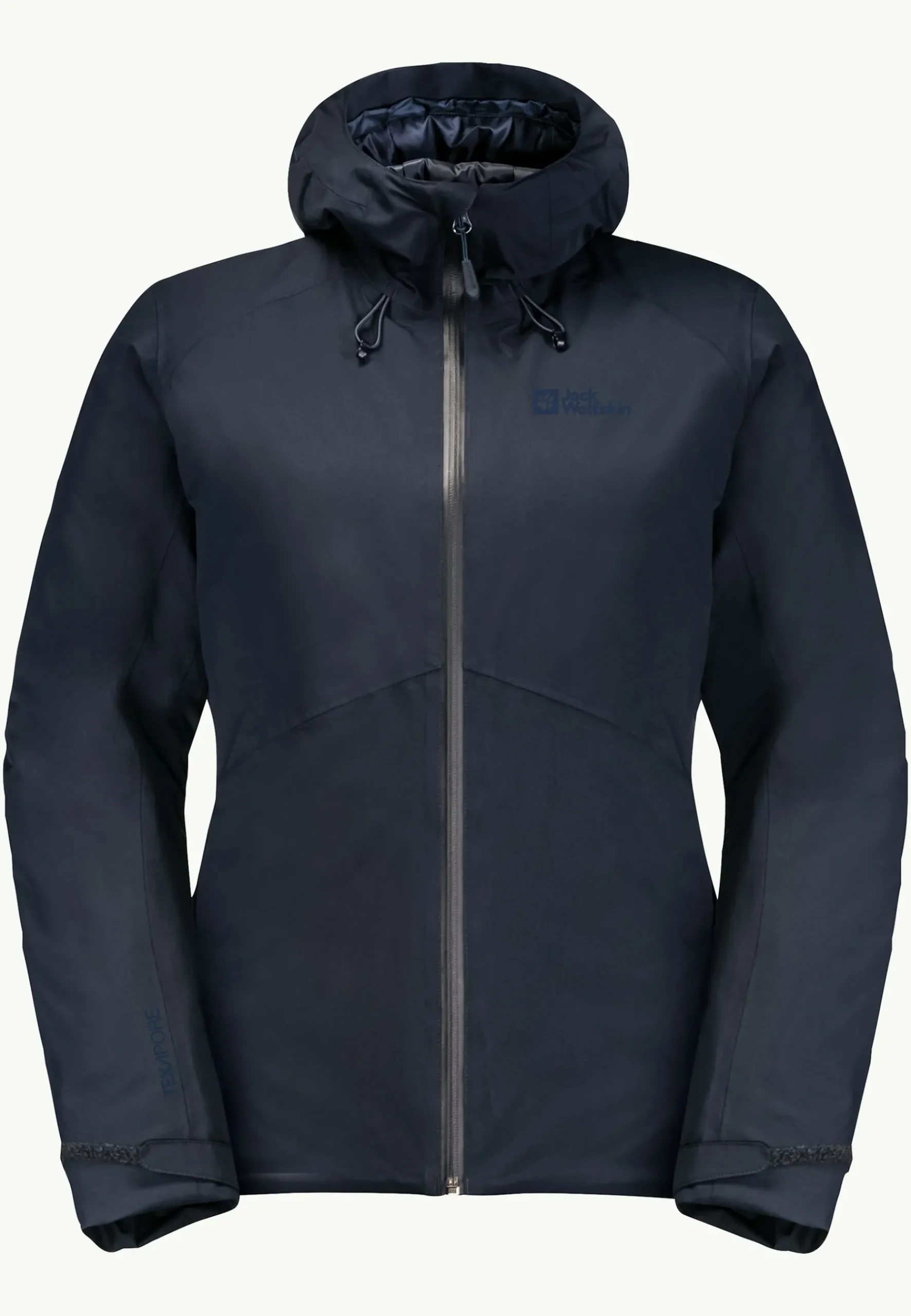 Wisper Ins Jkt W-Jack Wolfskin Online