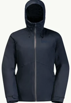 Wisper Ins Jkt W-Jack Wolfskin Online