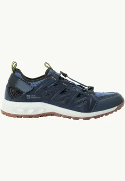 Woodland 2 Hybrid Low M-Jack Wolfskin Online
