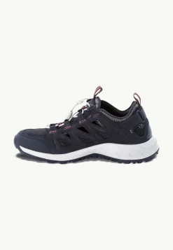Woodland 2 Hybrid Low W-Jack Wolfskin Sale