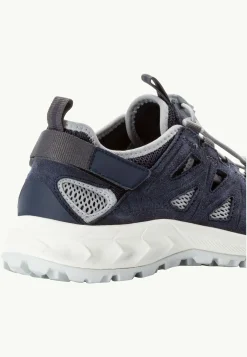 Woodland 2 Hybrid Low W-Jack Wolfskin Sale
